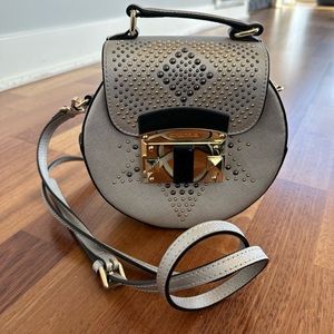Chic Cromia shoulder bag